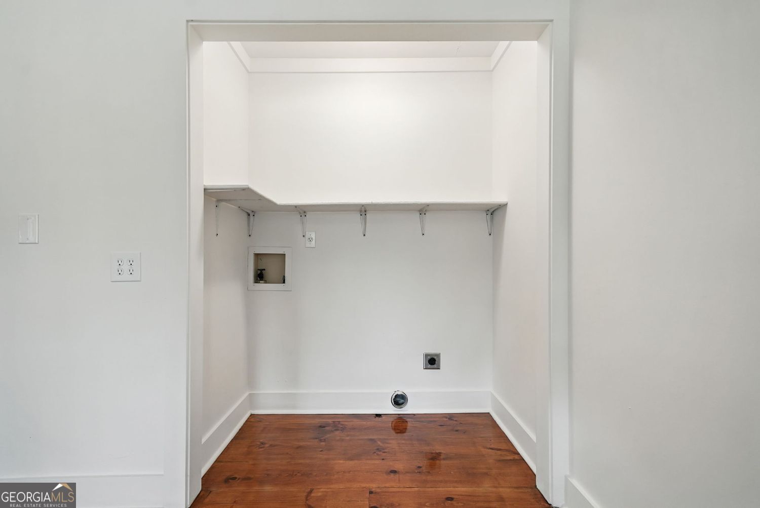 5 Acres - Residential