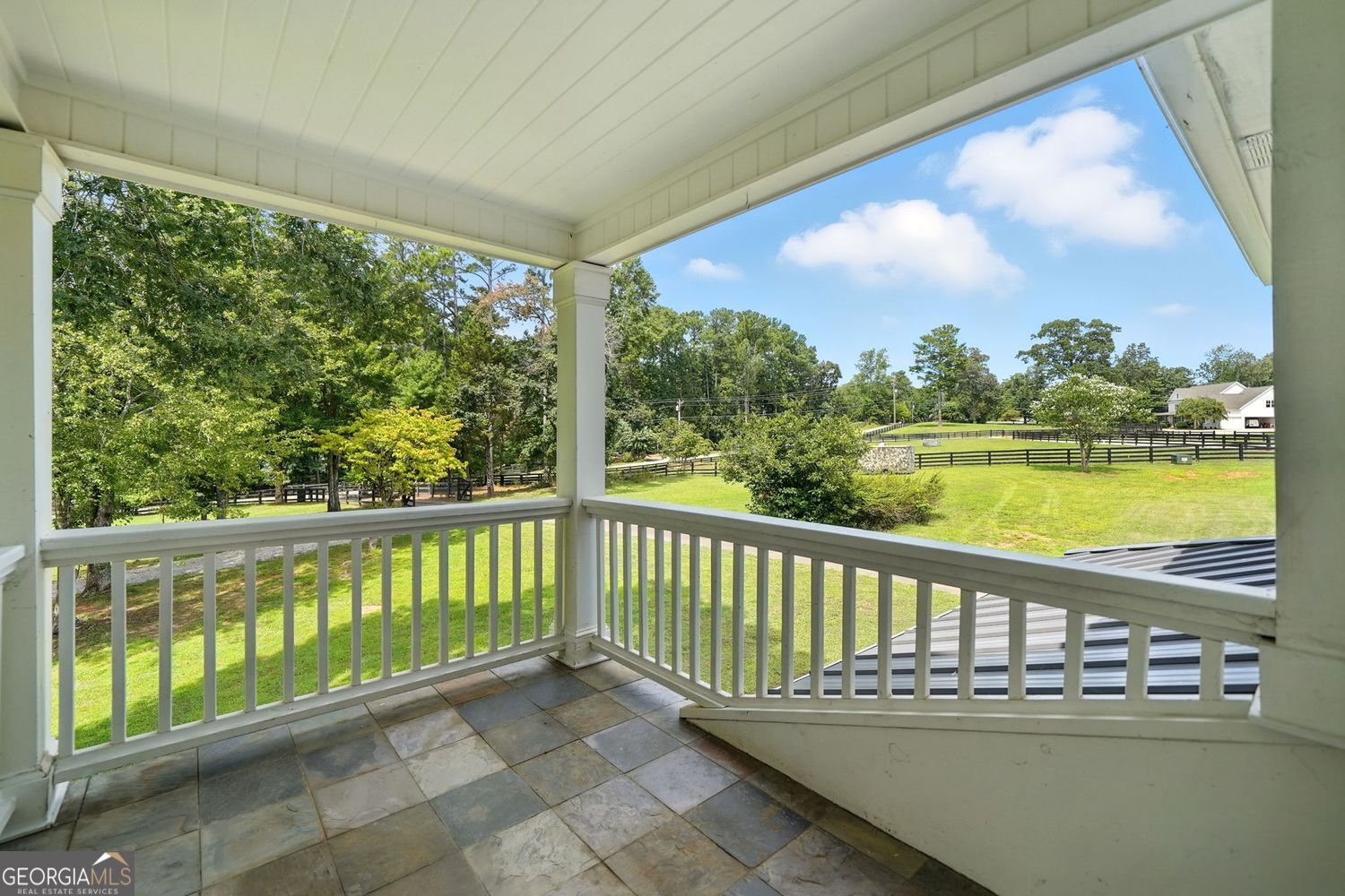 5 Acres - Residential