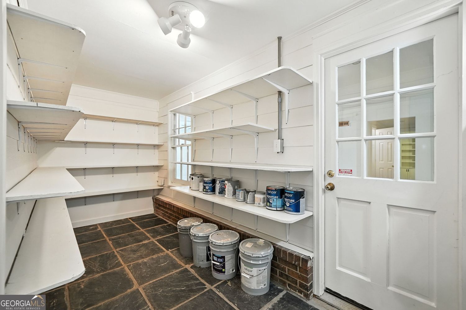 5 Acres - Residential