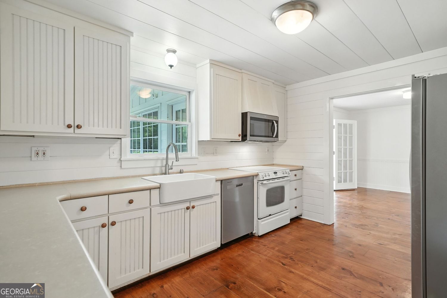 5 Acres - Residential