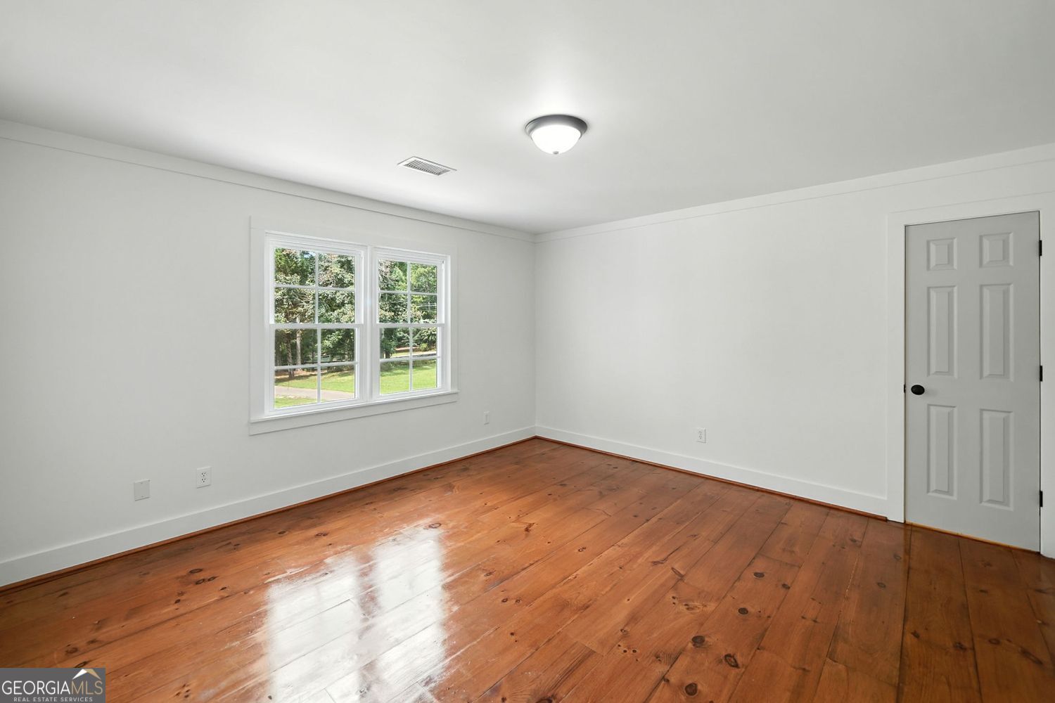 5 Acres - Residential