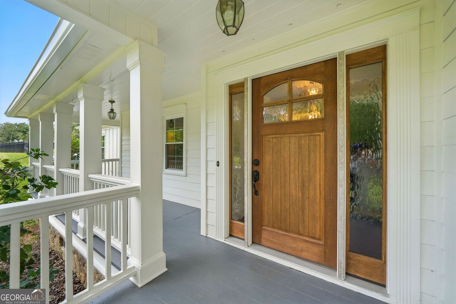 5 Acres - Residential