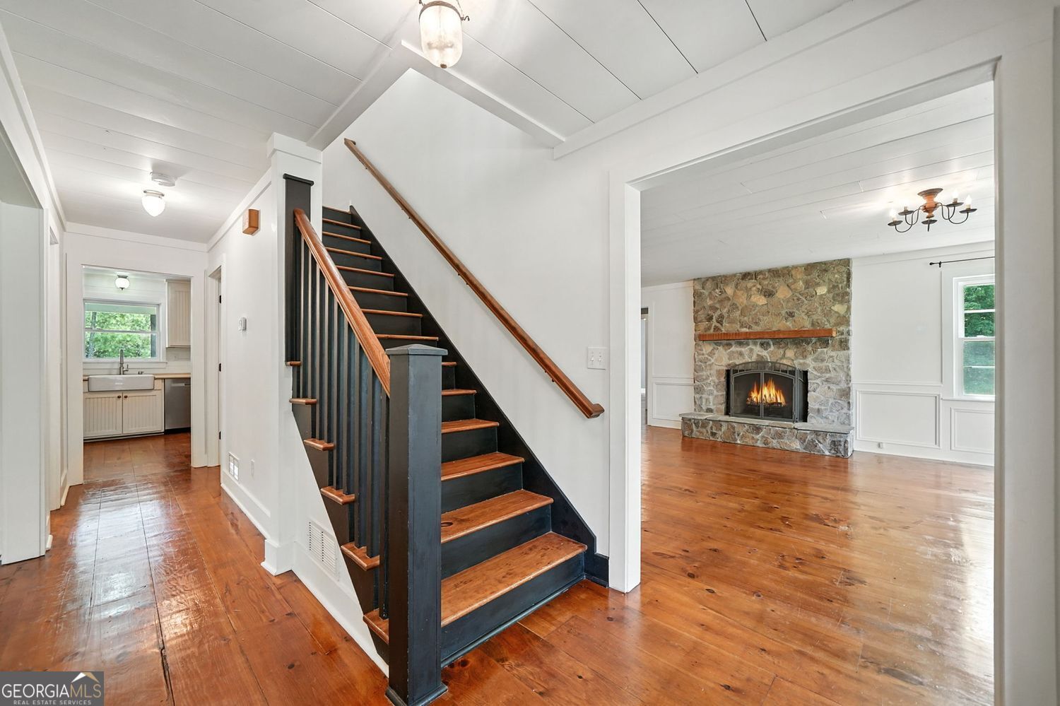 5 Acres - Residential