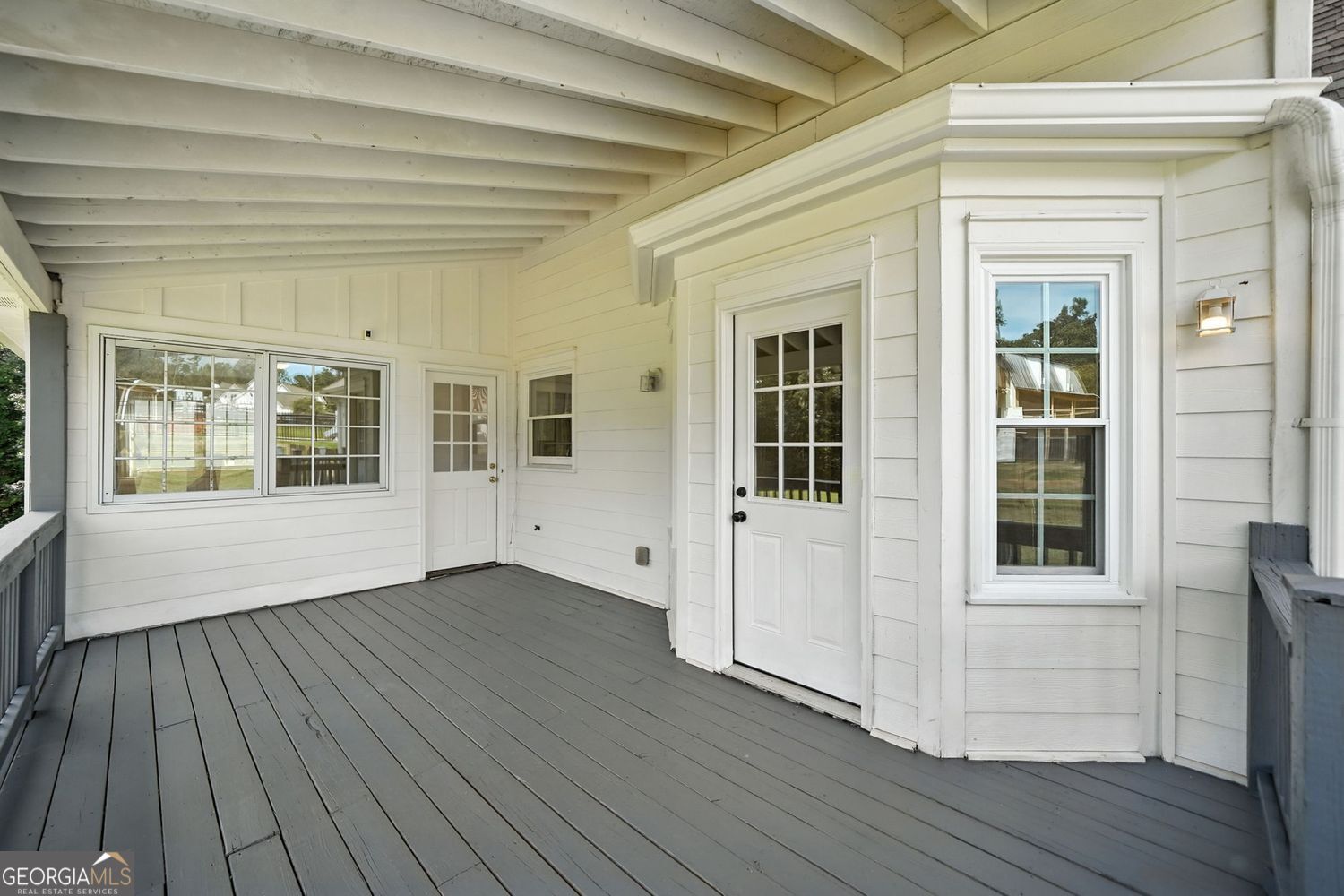 5 Acres - Residential