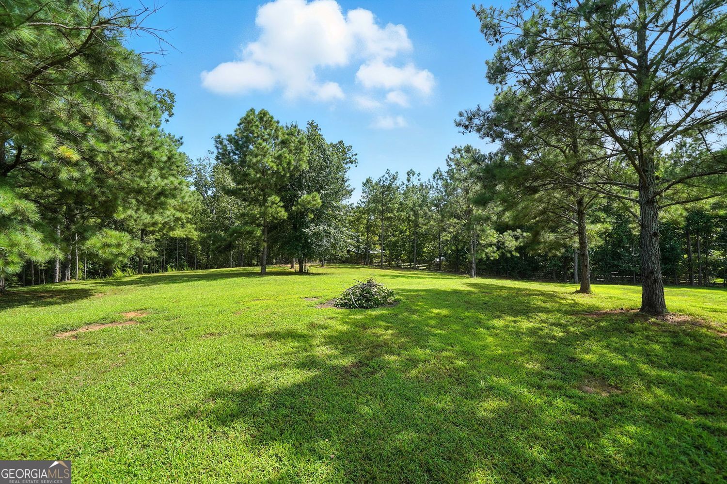 5 Acres - Residential