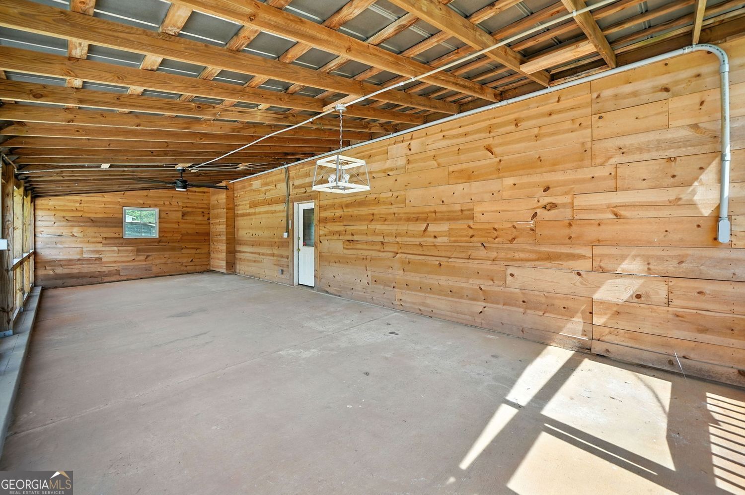 5 Acres - Residential