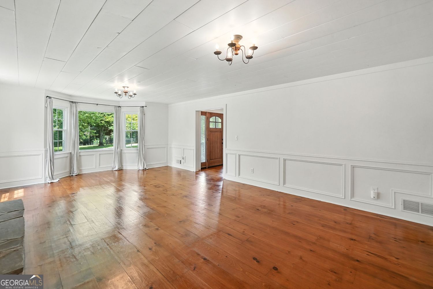 5 Acres - Residential