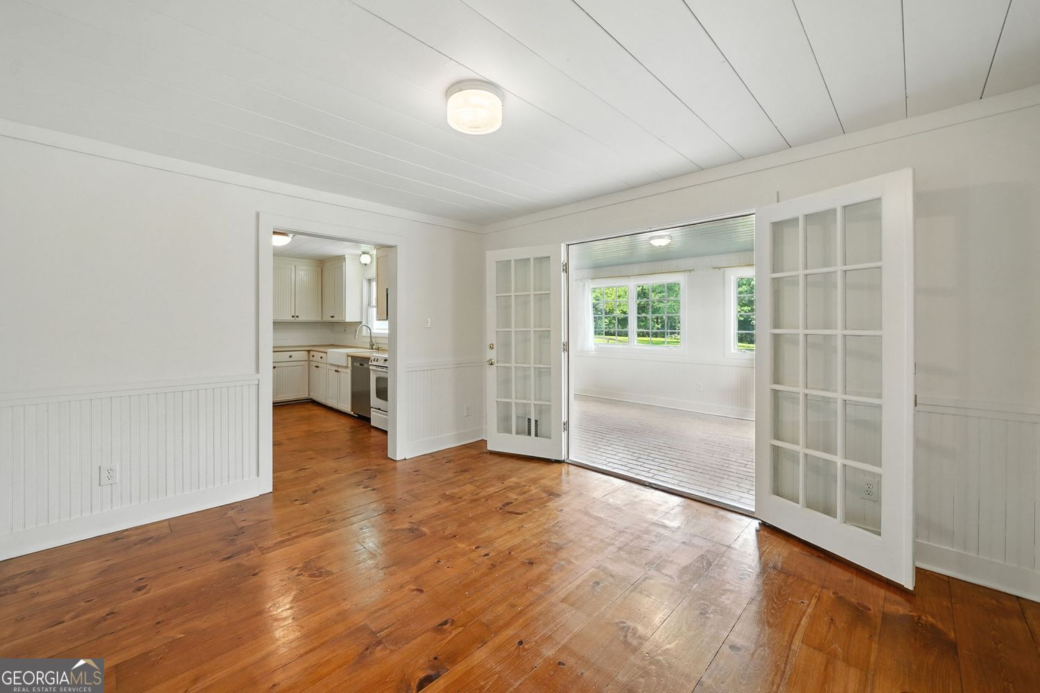 5 Acres - Residential