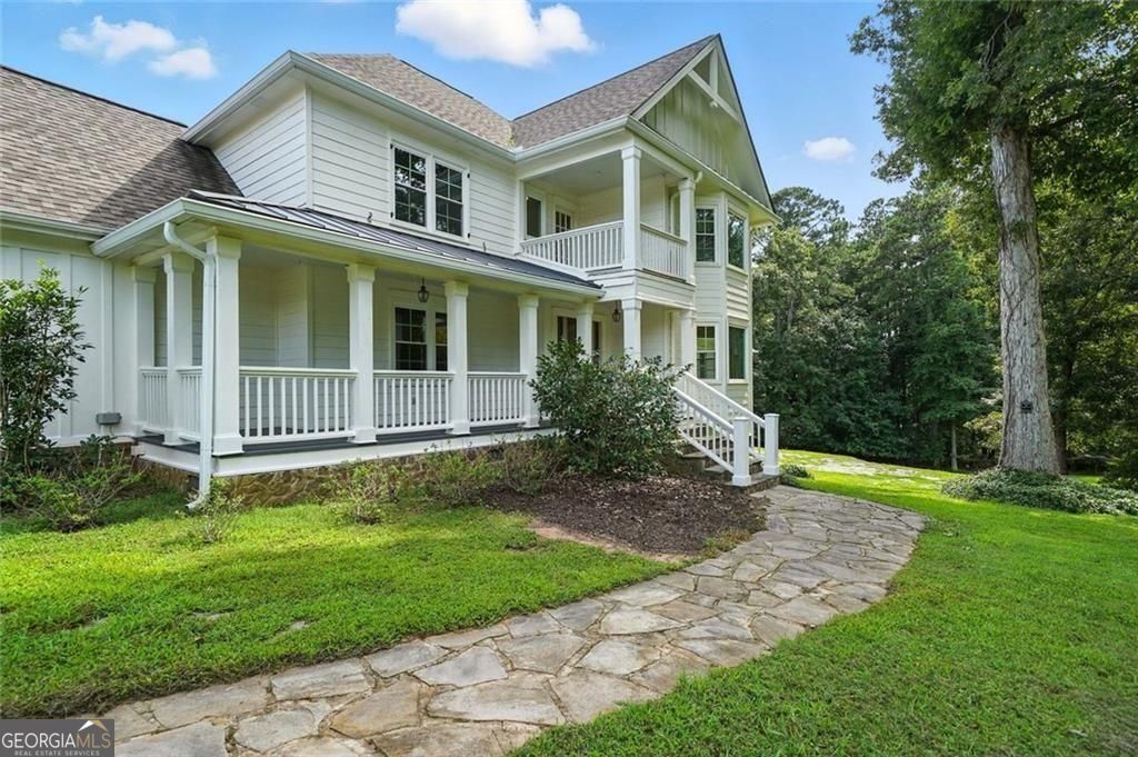 1092 Old Lathemtown RD