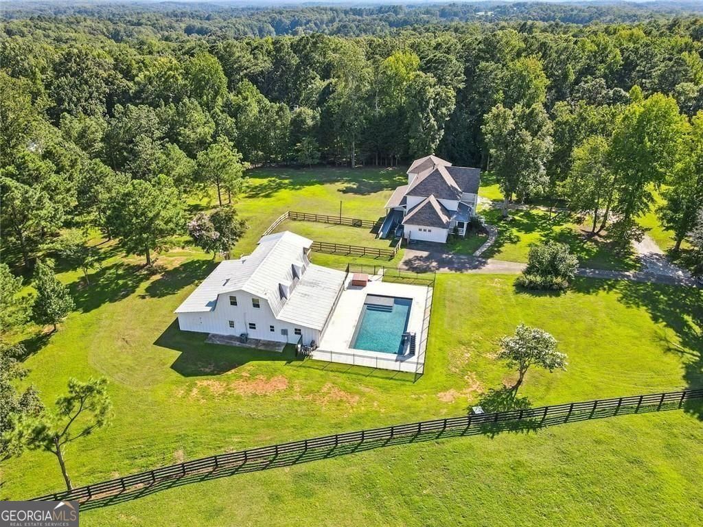 1092 Old Lathemtown RD