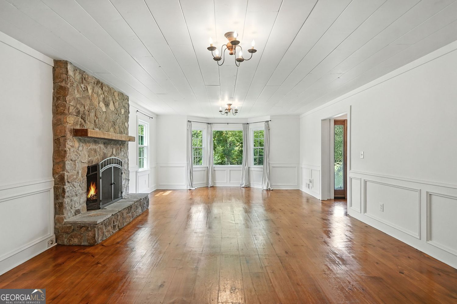 5 Acres - Residential