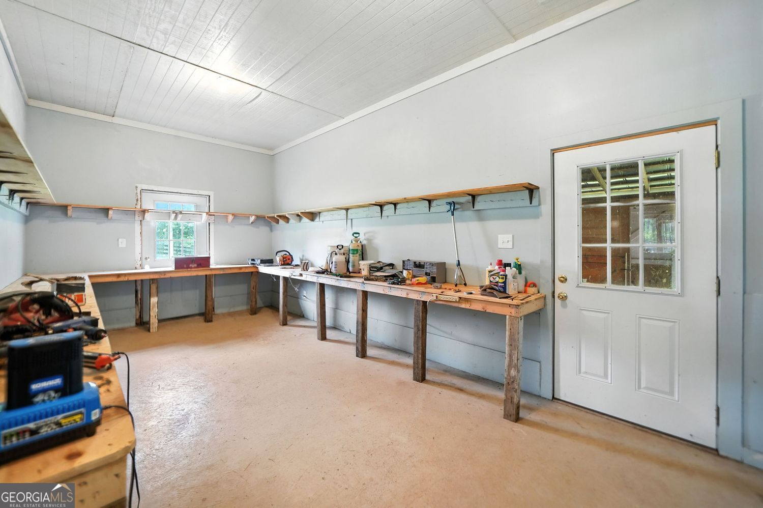 5 Acres - Residential