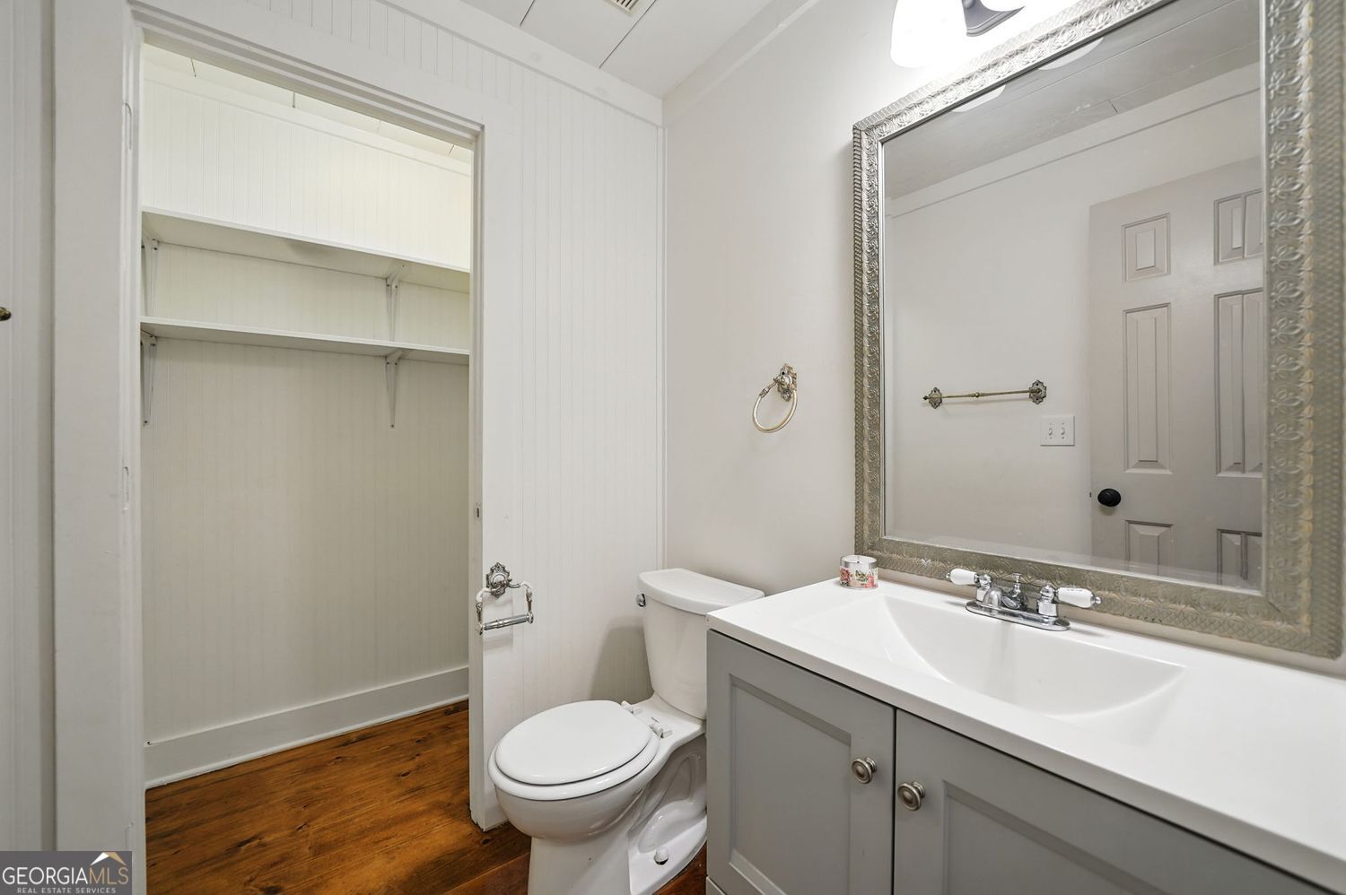 5 Acres - Residential