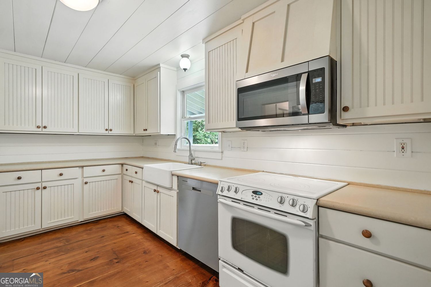 5 Acres - Residential