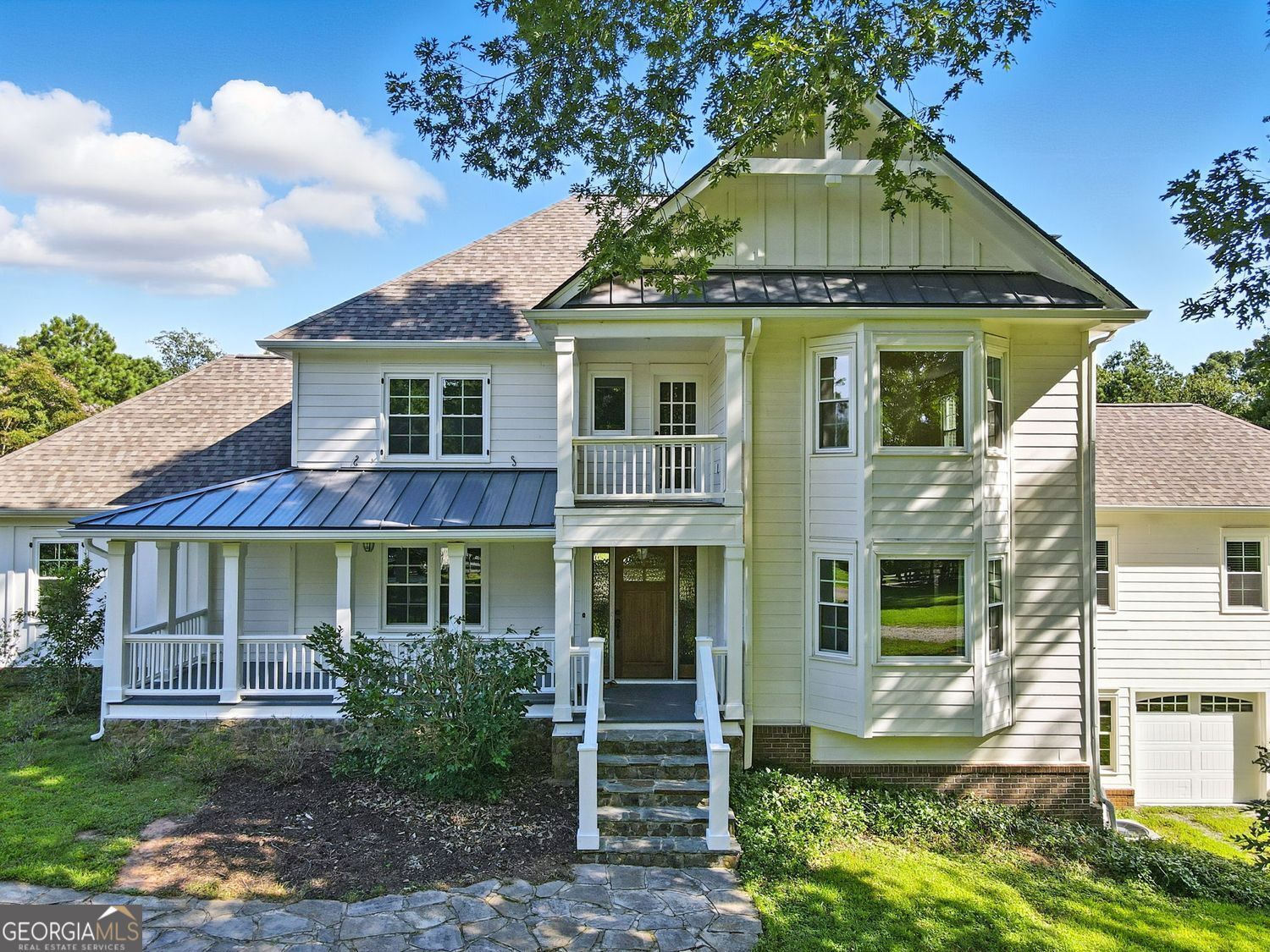 5 Acres - Residential