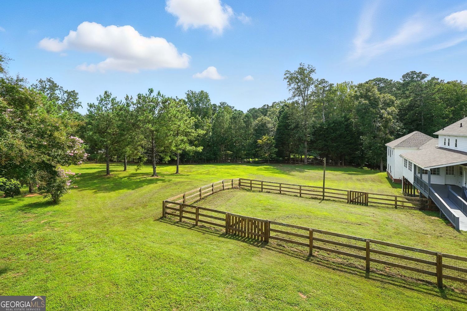 5 Acres - Residential