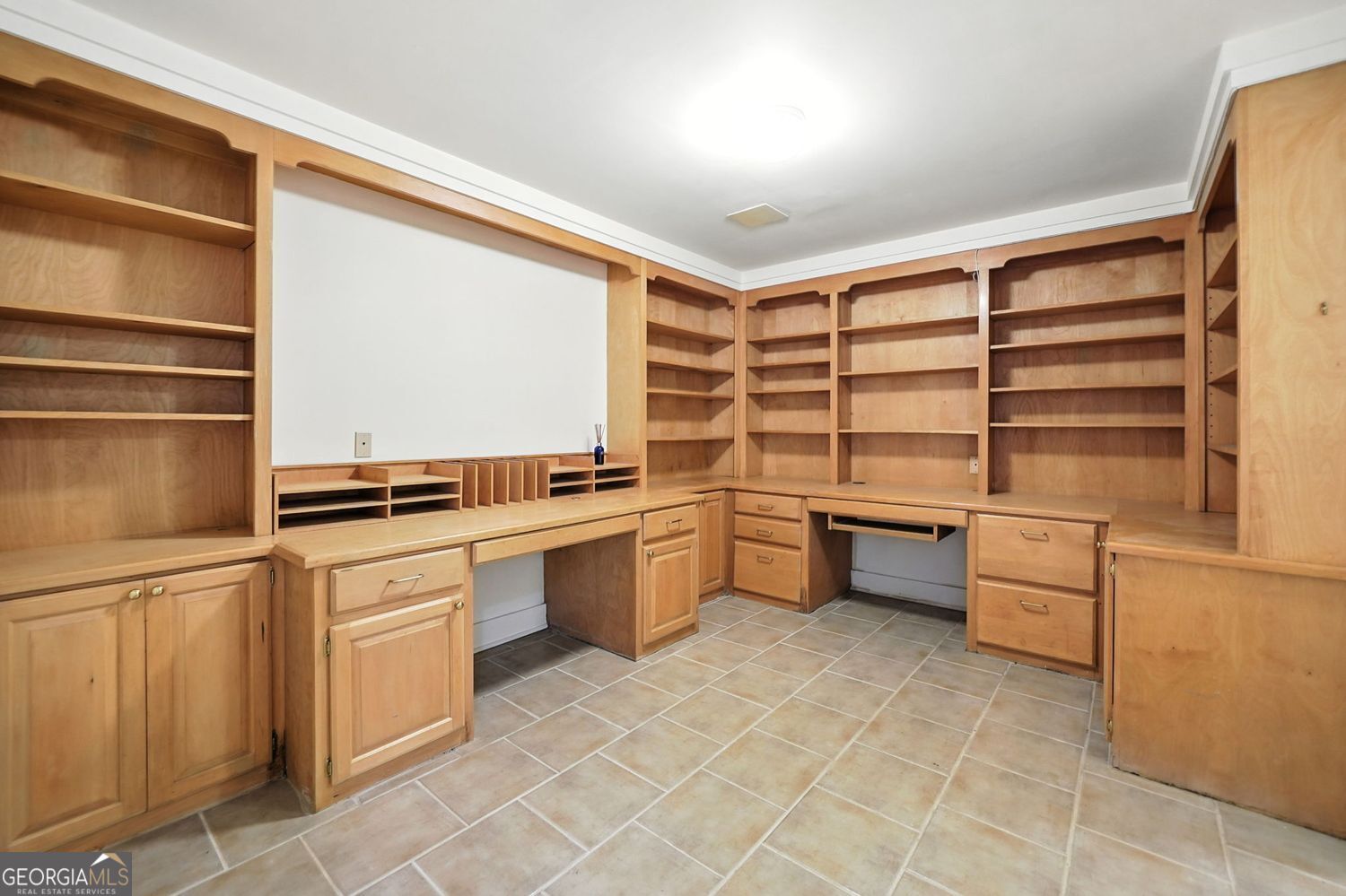 5 Acres - Residential