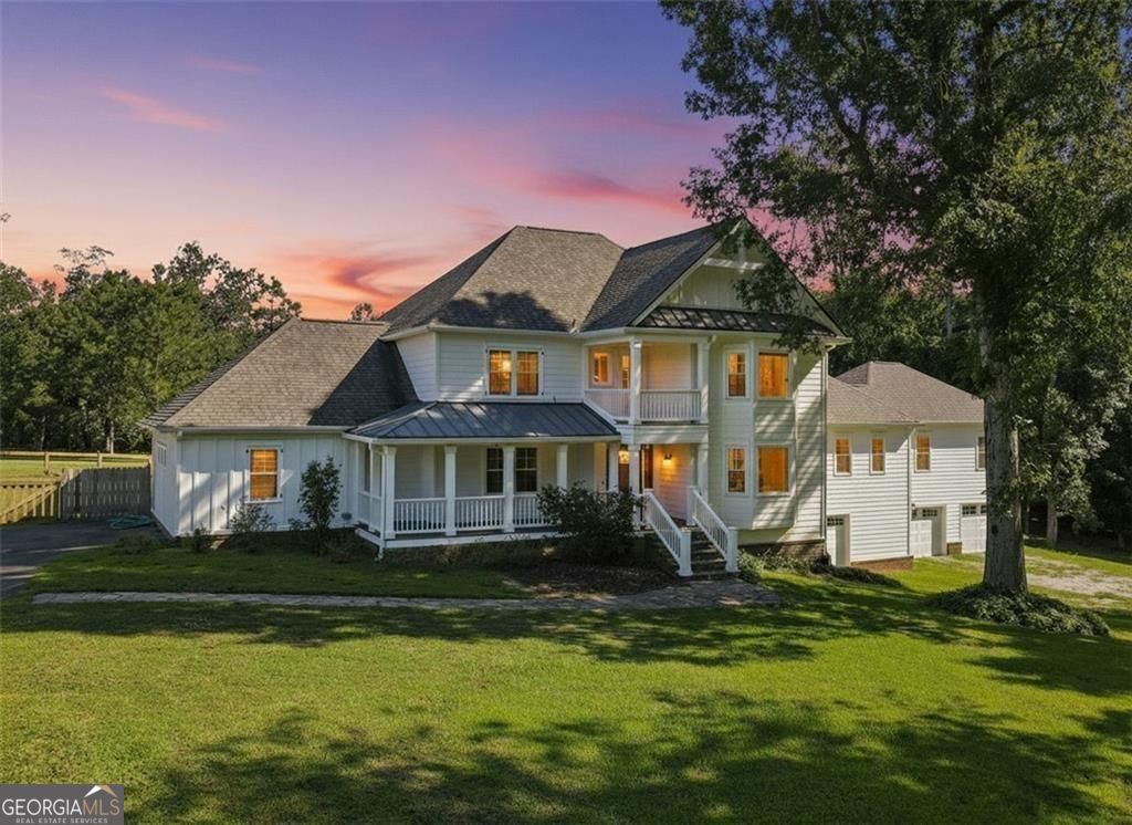 1092 Old Lathemtown RD