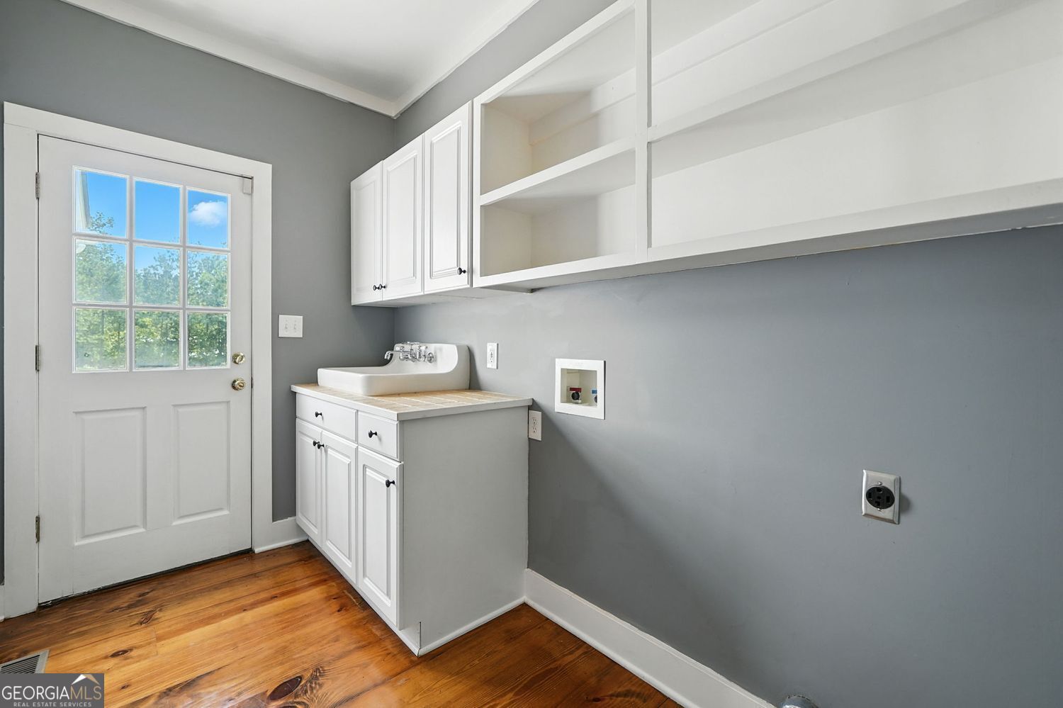 5 Acres - Residential