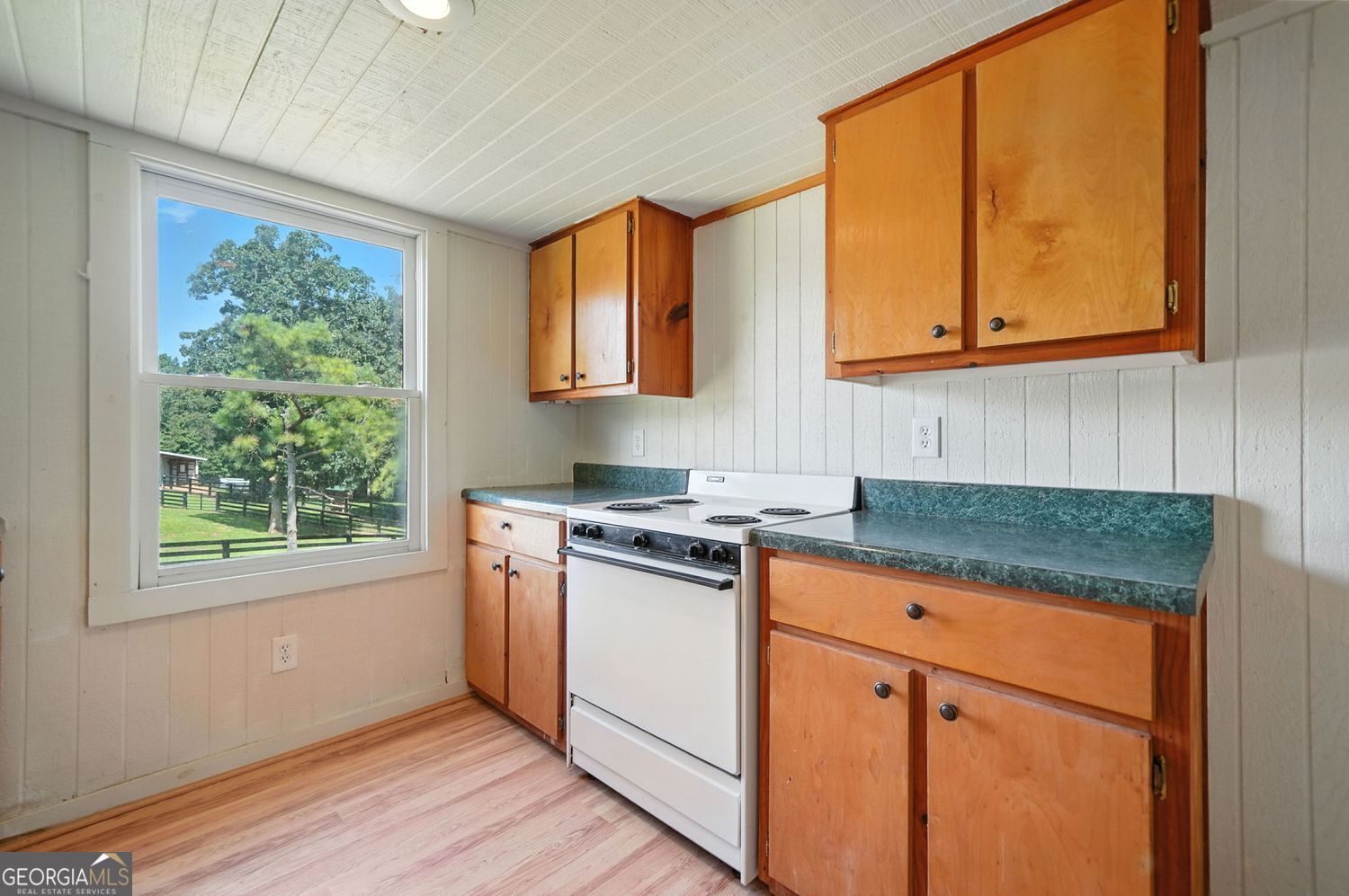 5 Acres - Residential