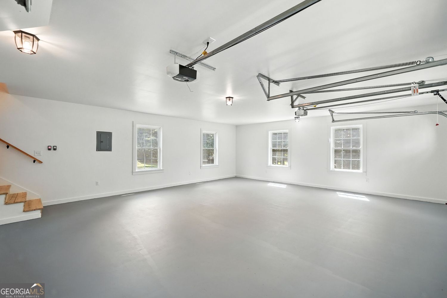 5 Acres - Residential