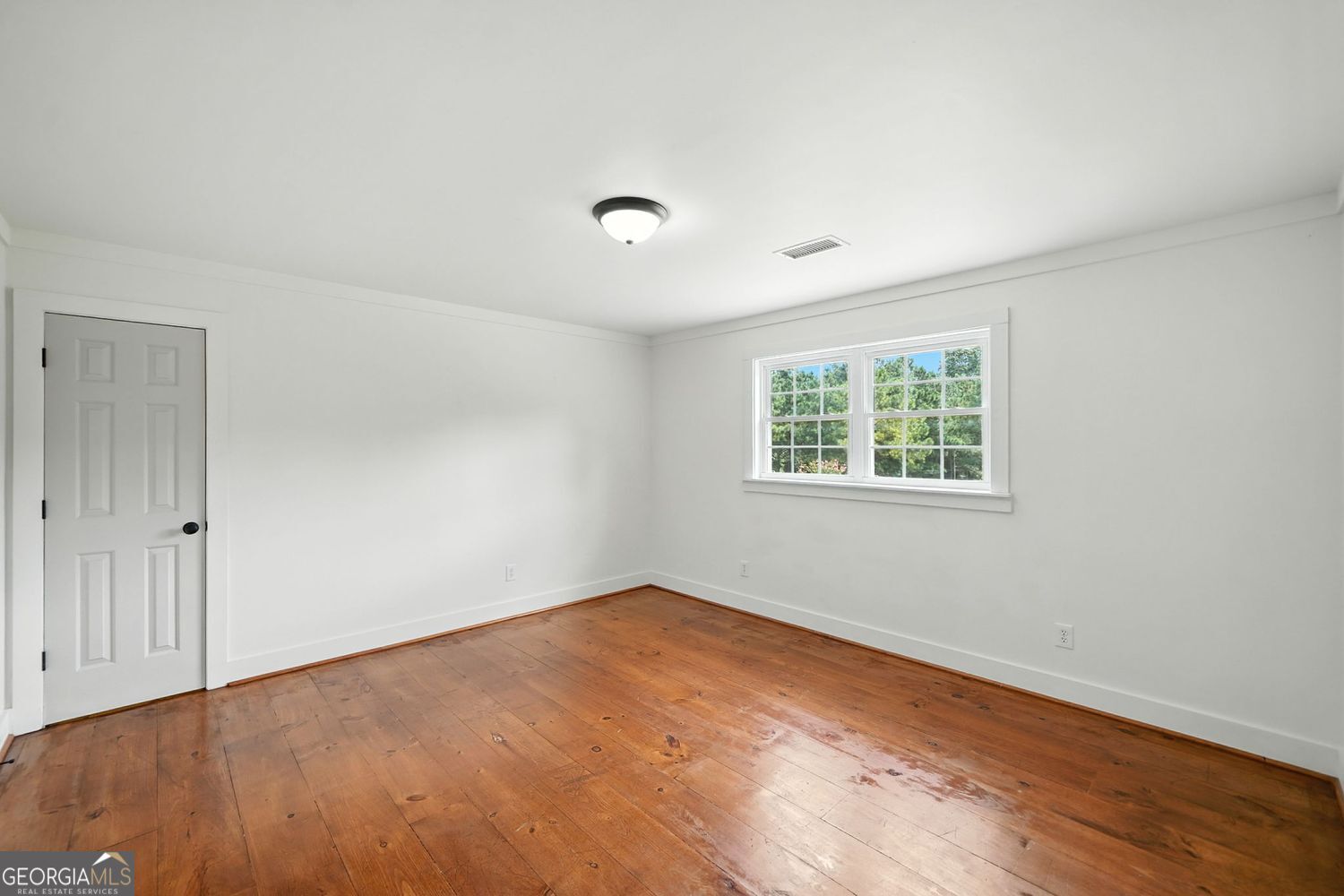 5 Acres - Residential