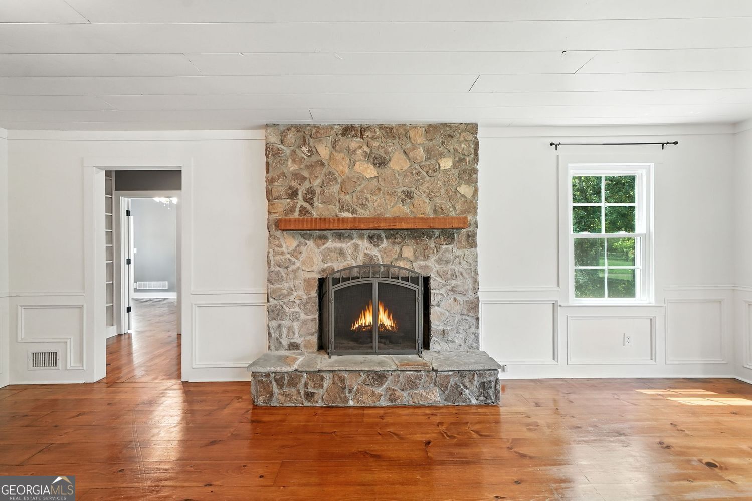 5 Acres - Residential