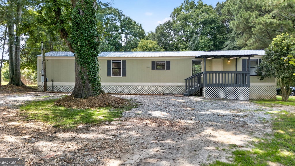 Photo of 195 Hale Road, Maysville, GA 30558 (MLS # 10835937)