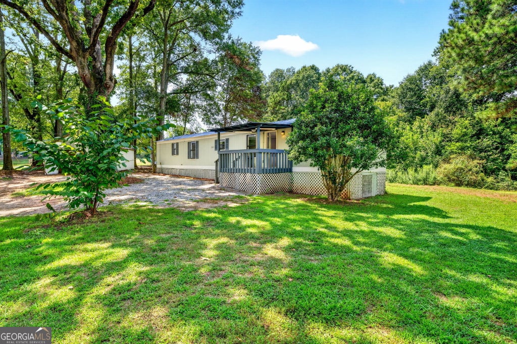 Photo of 195 Hale Road, Maysville, GA 30558 (MLS # 10835937)