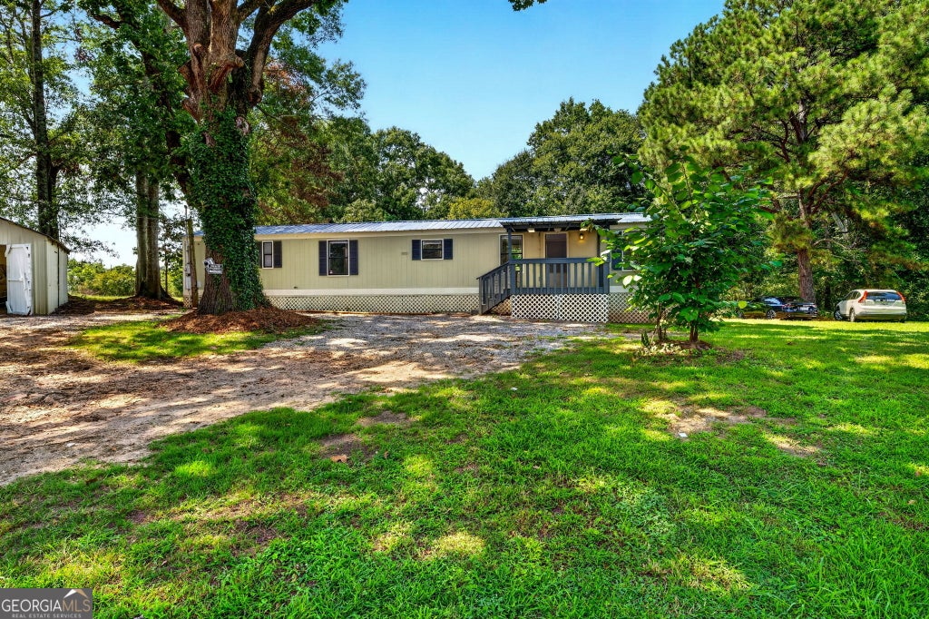 Photo of 195 Hale Road, Maysville, GA 30558 (MLS # 10835937)