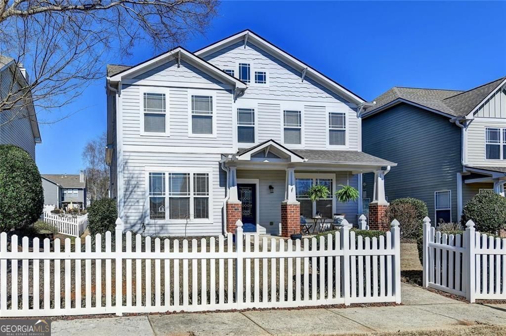 Photo of 3719 Meeting Street, Cumming, GA 30040 (MLS # 10702018)