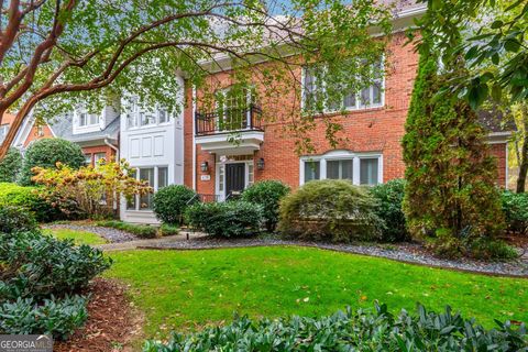 676 Clifton RD NE Atlanta GA 30307