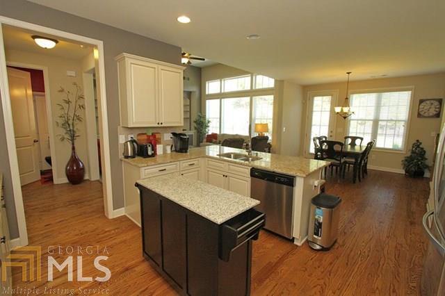 Reunion - Residential