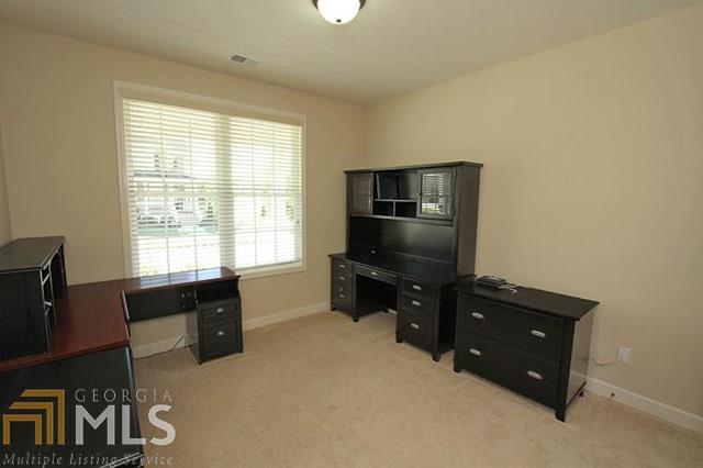 Reunion - Residential