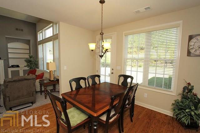 Reunion - Residential