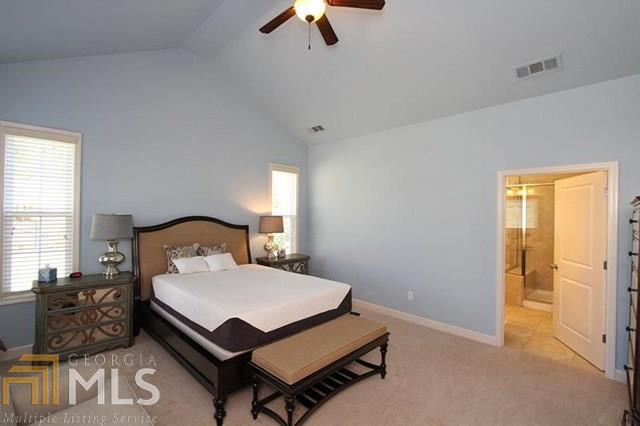 Reunion - Residential