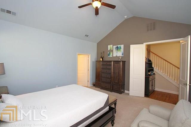 Reunion - Residential