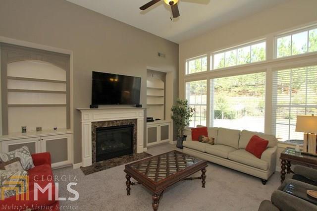 Reunion - Residential