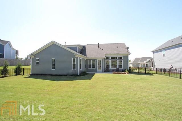 Reunion - Residential