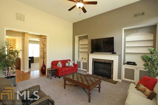 Reunion - Residential