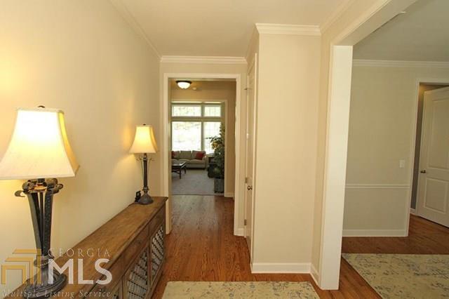 Reunion - Residential