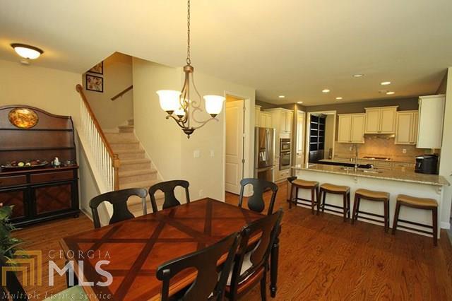Reunion - Residential