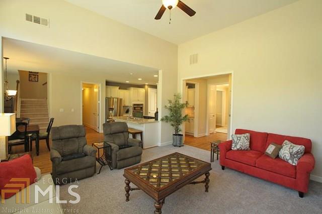 Reunion - Residential