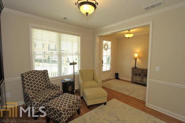 Reunion - Residential