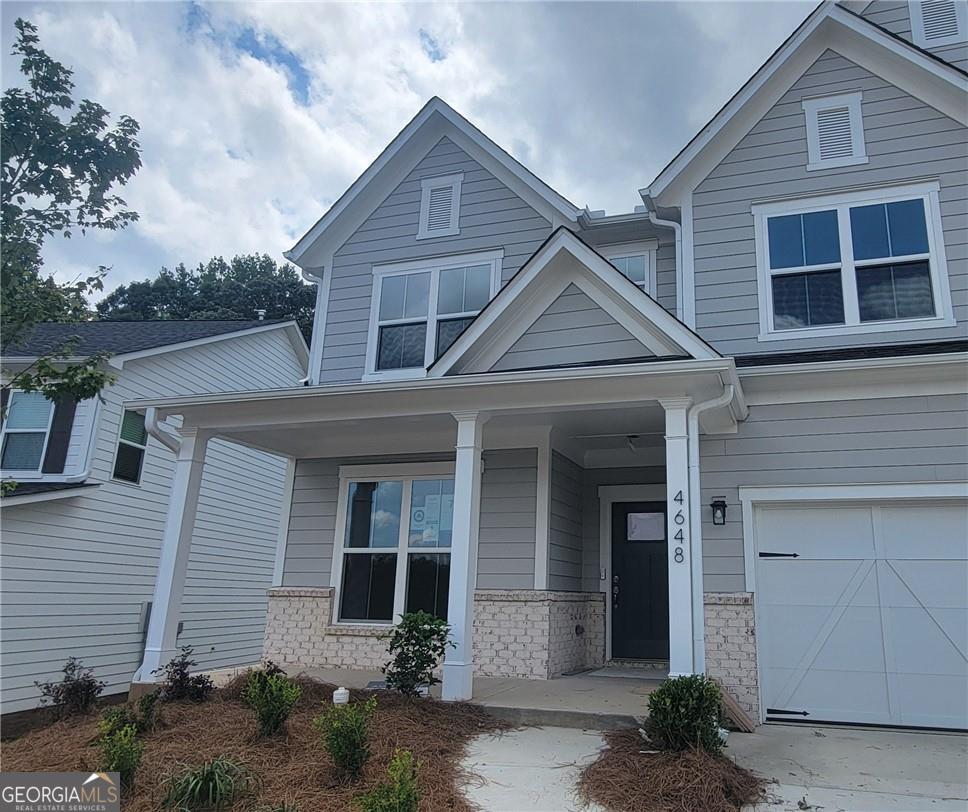 4648 Wilderness TRL