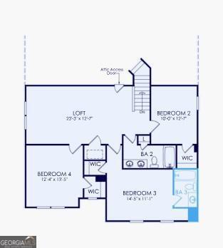 4648 Wilderness TRL