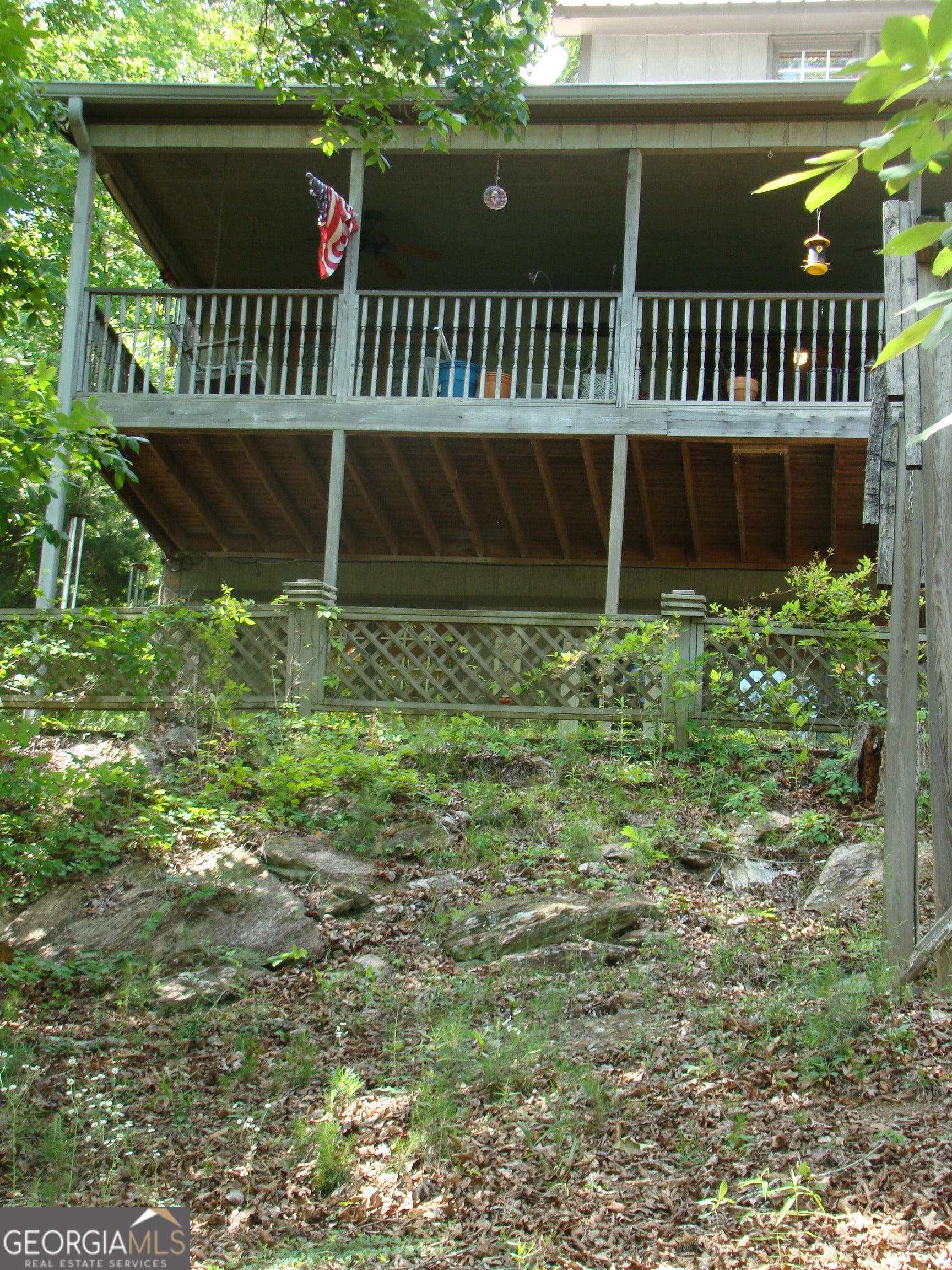 38 Morrisons Point DR