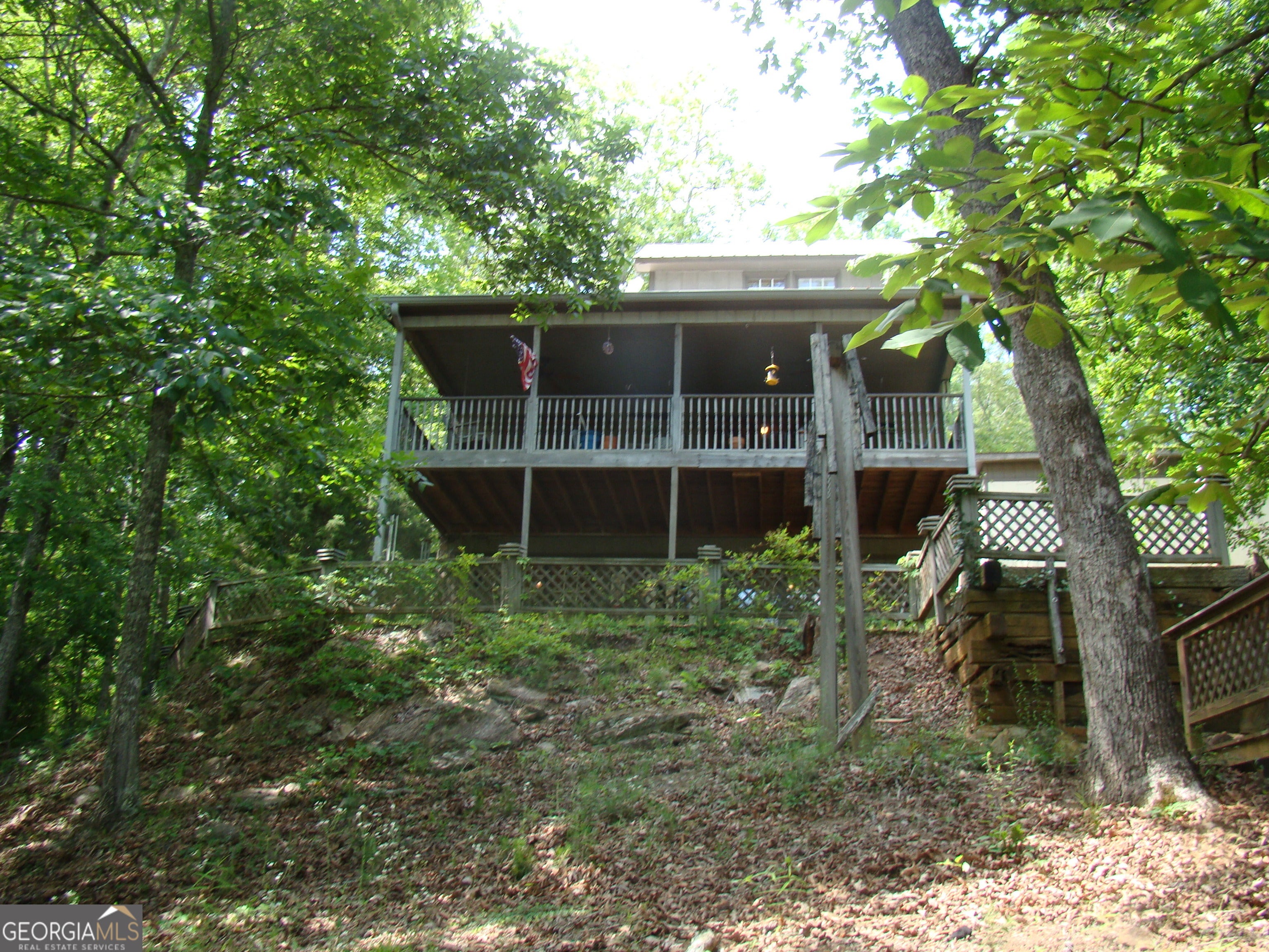 38 Morrisons Point DR