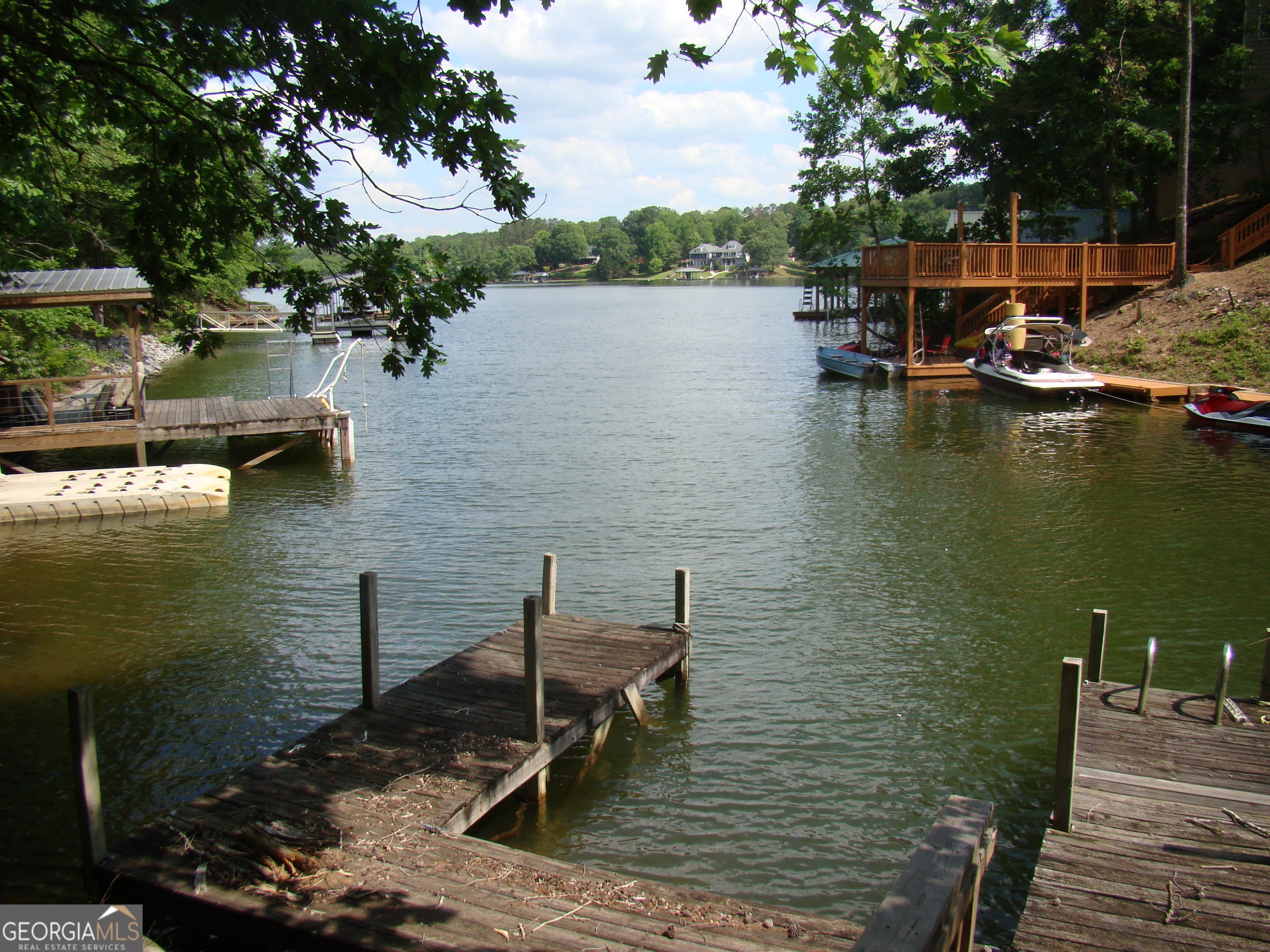 38 Morrisons Point DR