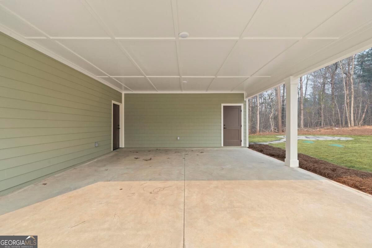 105 Tanglewood DR